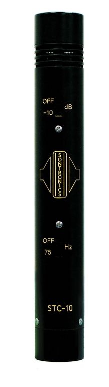 Sontronics STC-10