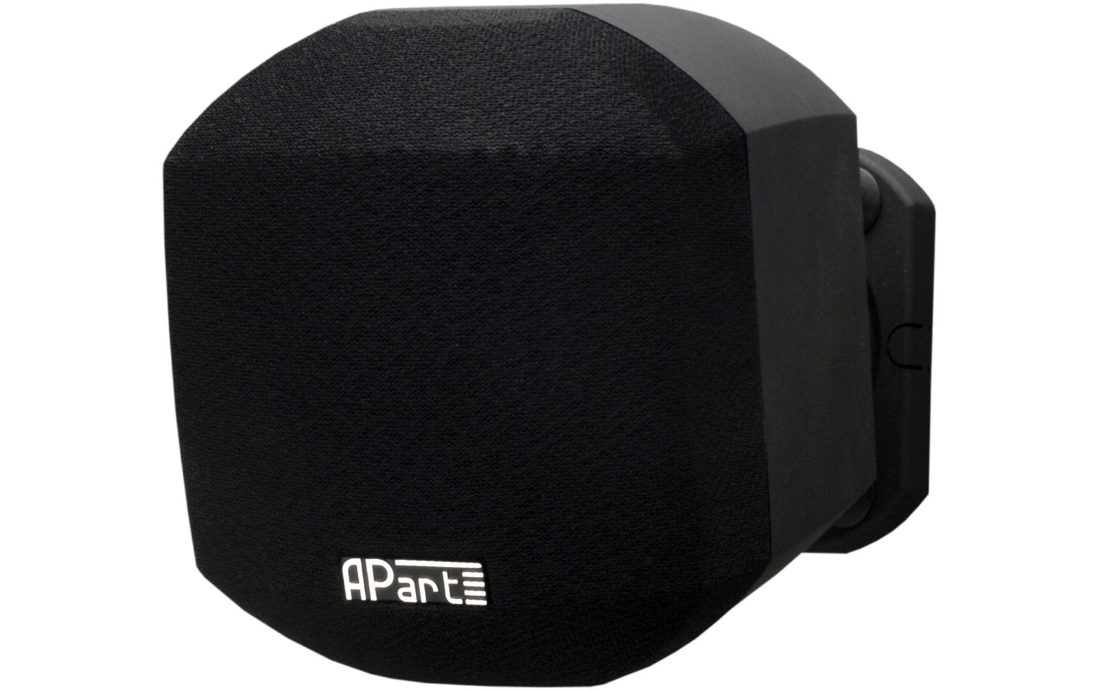 Apart Audio MASK2-BL, Paar by Biamp Systems