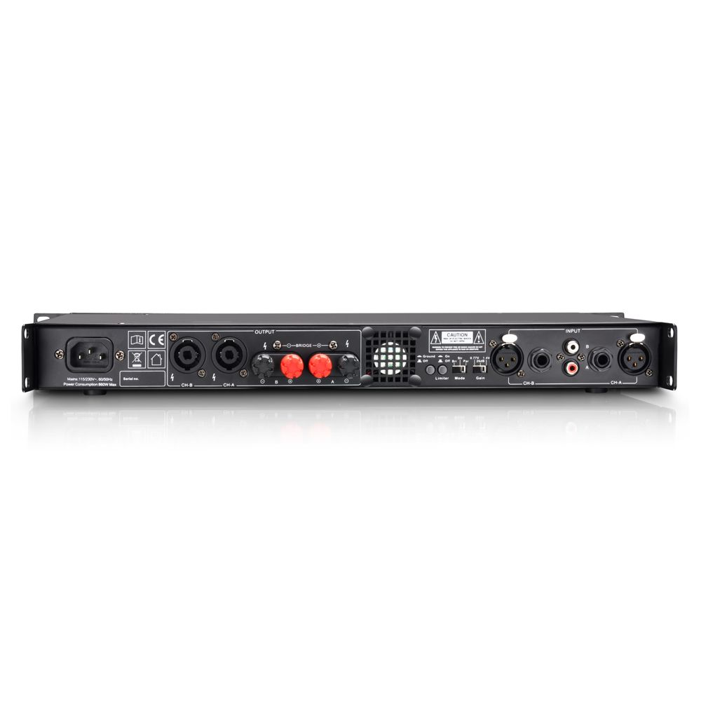LD Systems XS 700
