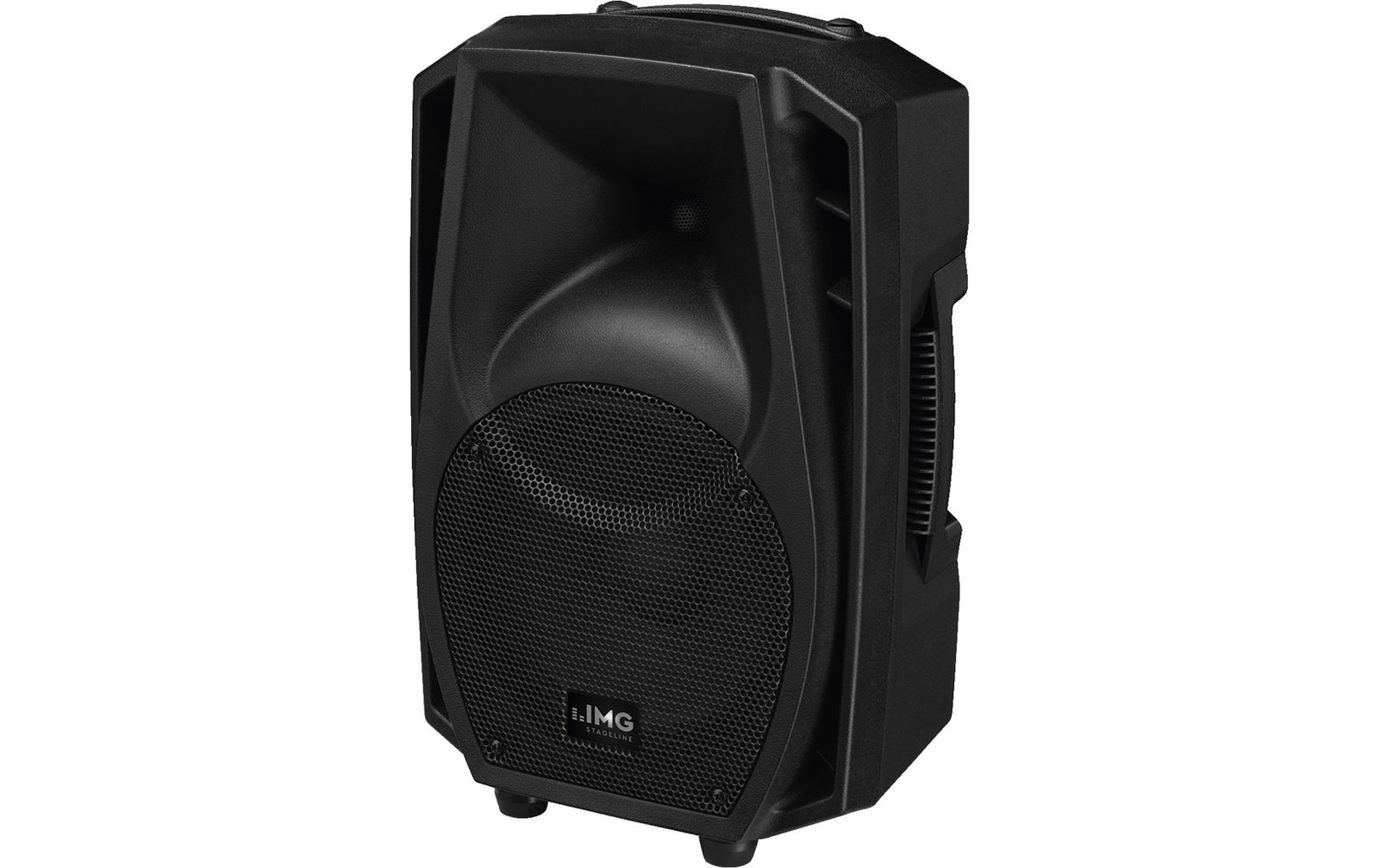 IMG Stageline WAVE-08A Aktive PA-Box