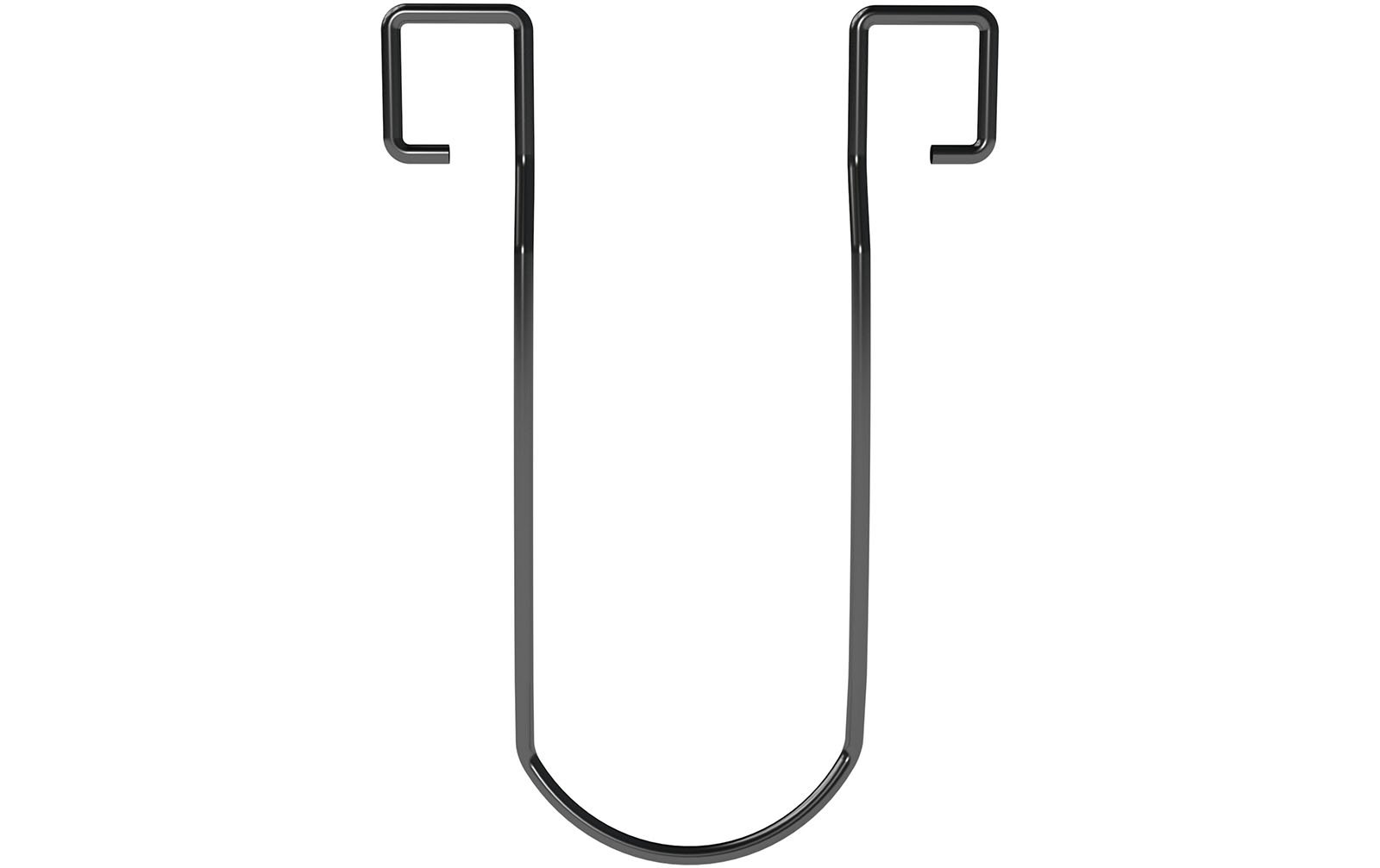 LD Systems Belt Clip U SERIES - Belt Clip für U-Serien