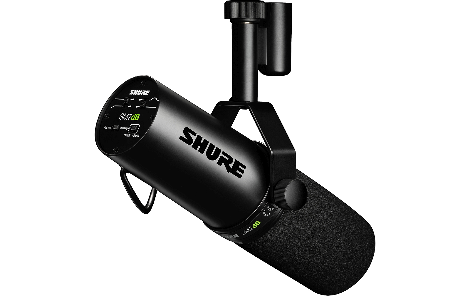 Shure SM7dB