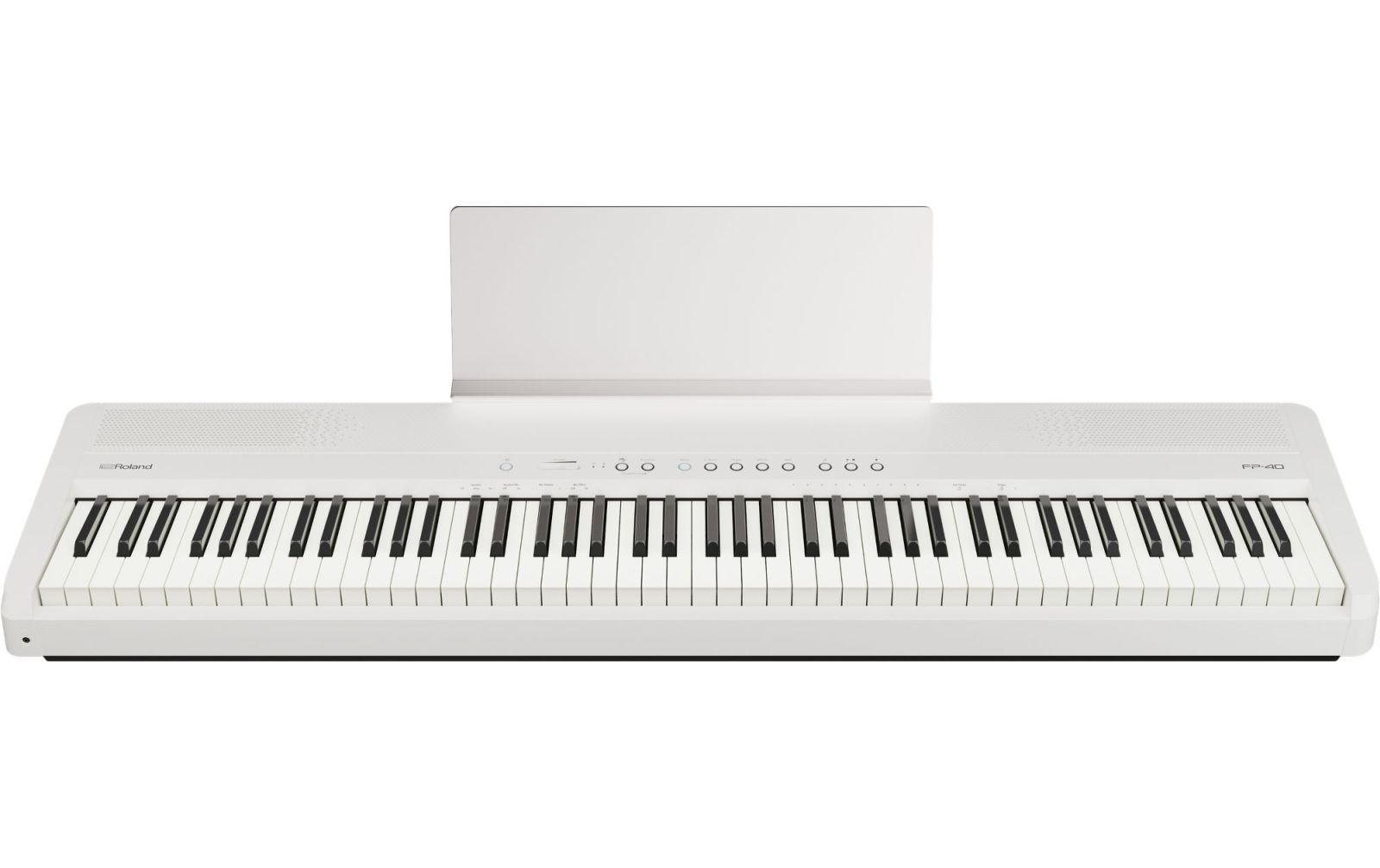 Roland FP-40 WH Digital Piano