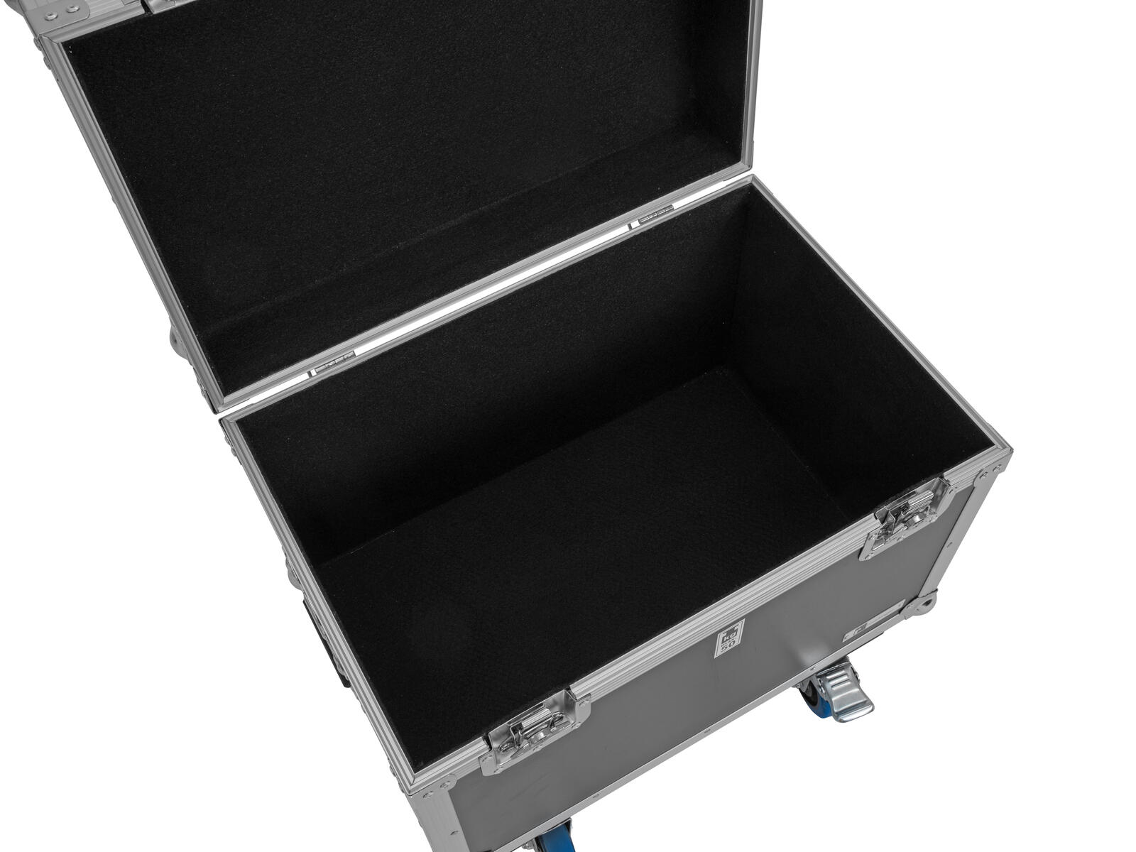 Roadinger Universal-Transport-Case 60x40cm mit Rollen