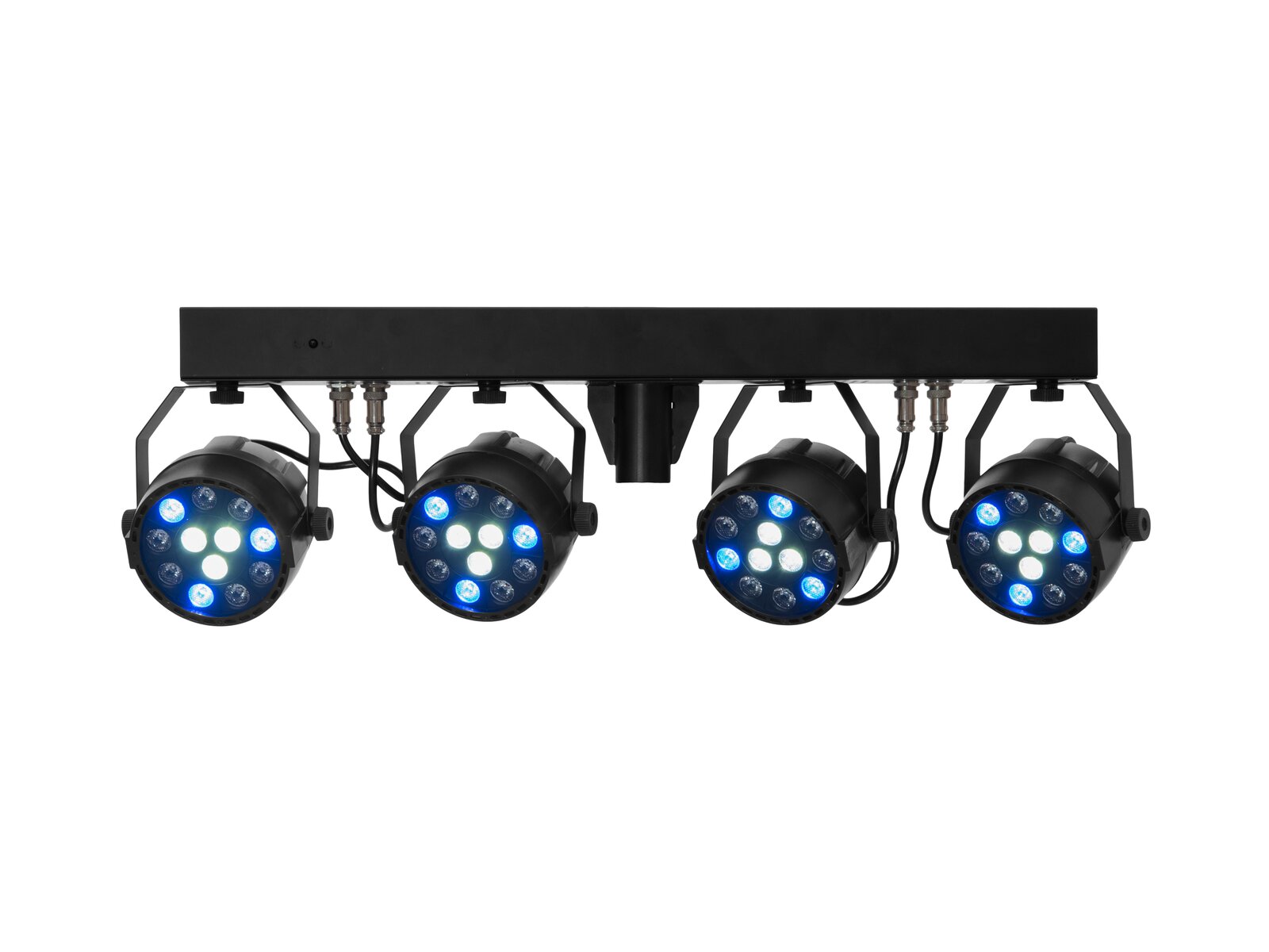Eurolite LED KLS PARty Kompakt-Lichtset