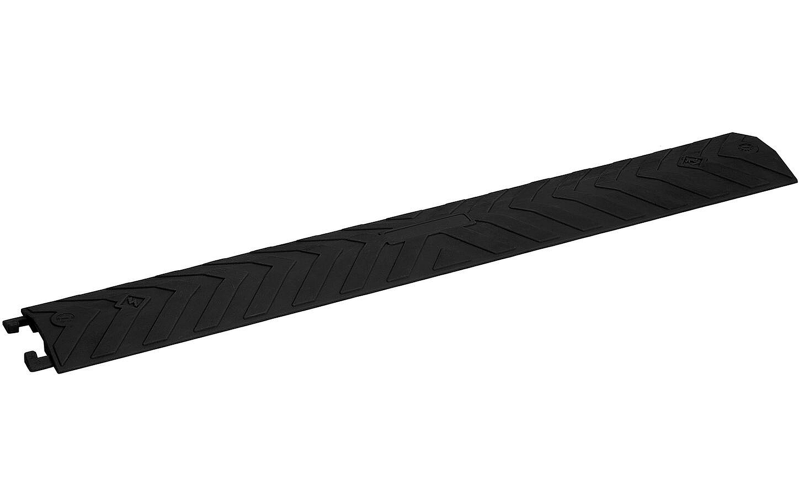Eurolite DRO-1 Kabelkanal sw