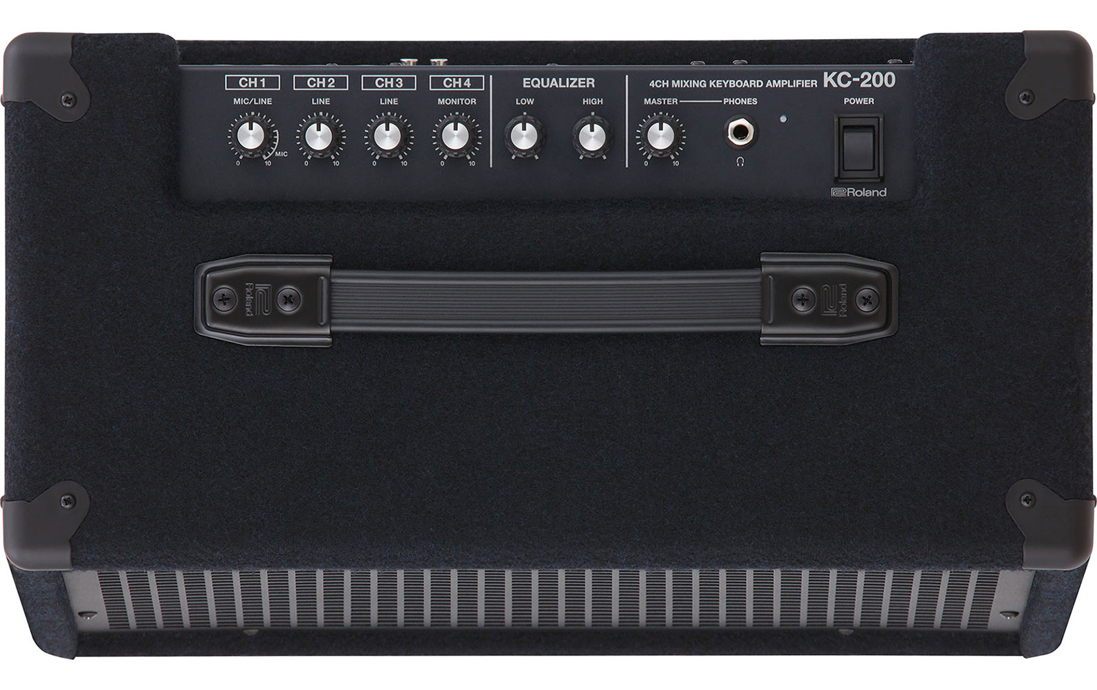 Roland KC-200 Keyboardverstärker