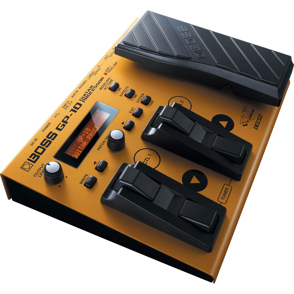 Boss GP-10GK