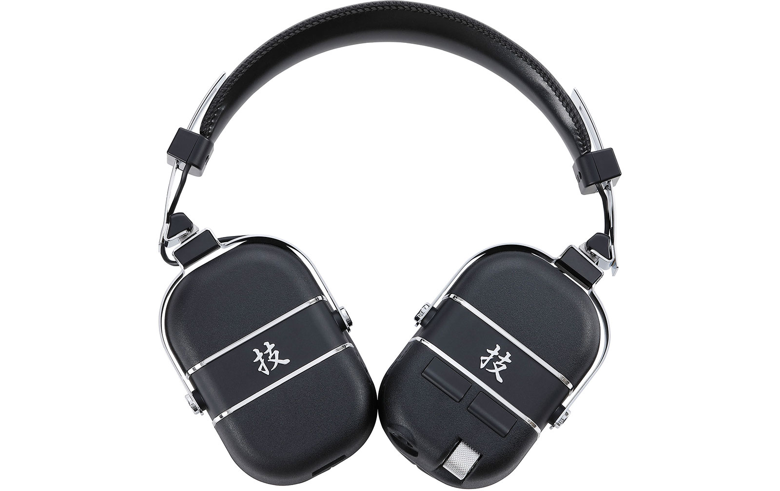 Boss Waza Air Guitar Headphones
