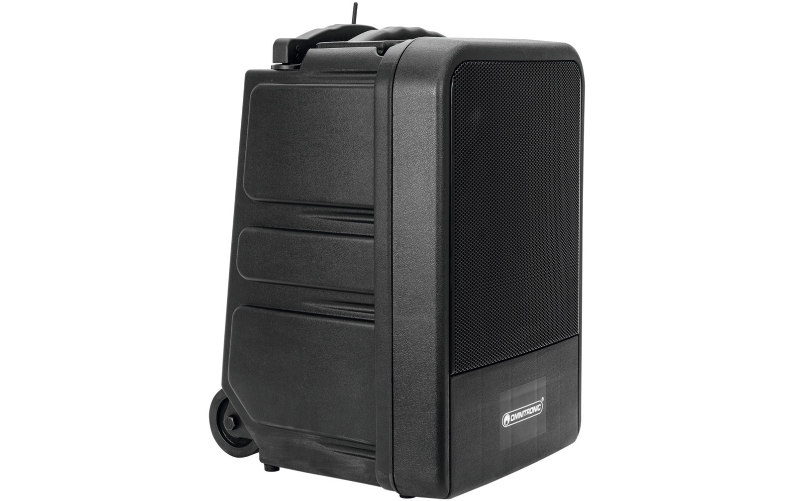 Omnitronic MOM-10BT4 Modulares Drahtlos-PA-System