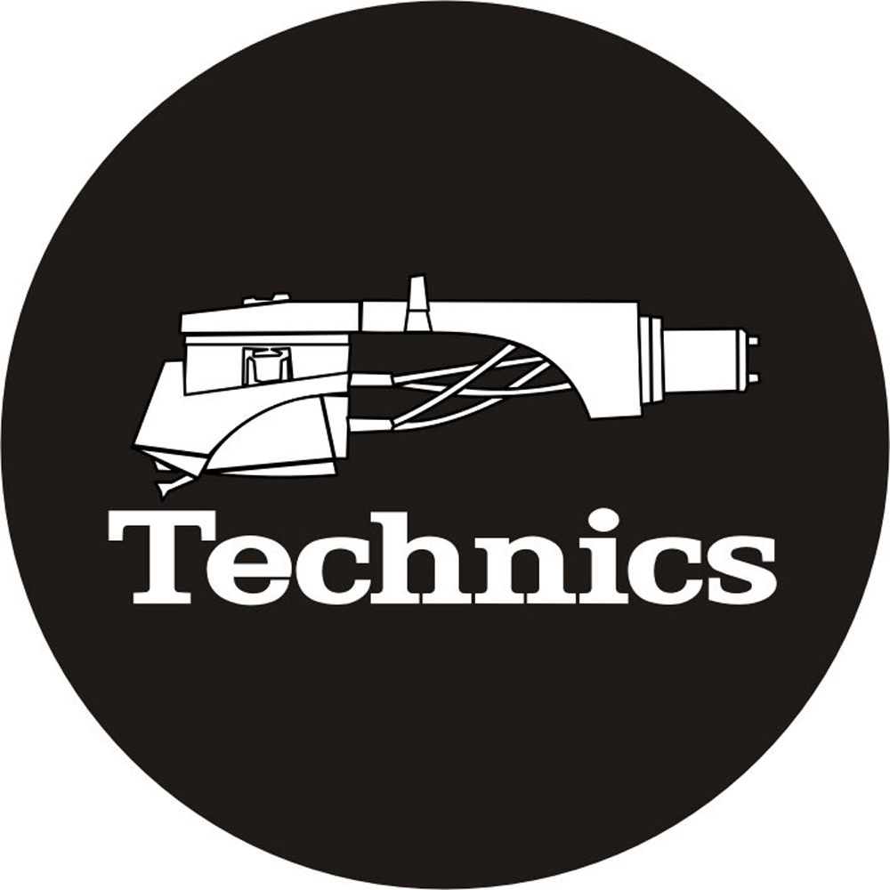 Pioneer PLX-1000 Doppelpack inkl. Slipmats Technics "Headshell" Set