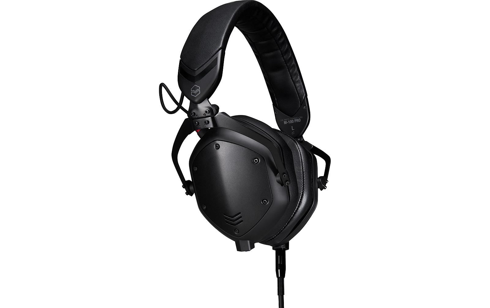 V-Moda M-100 PRO Over-Ear Kopfhörer