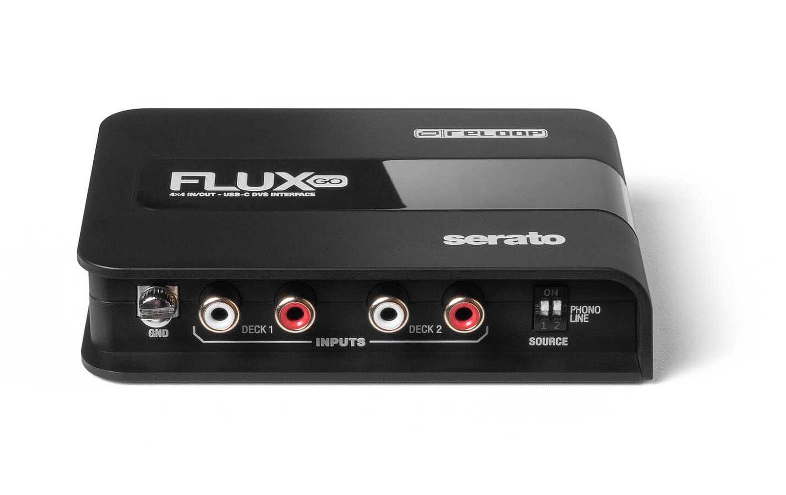 Reloop Flux Go