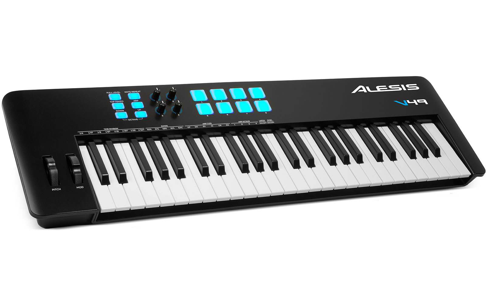 Alesis V49 MKII