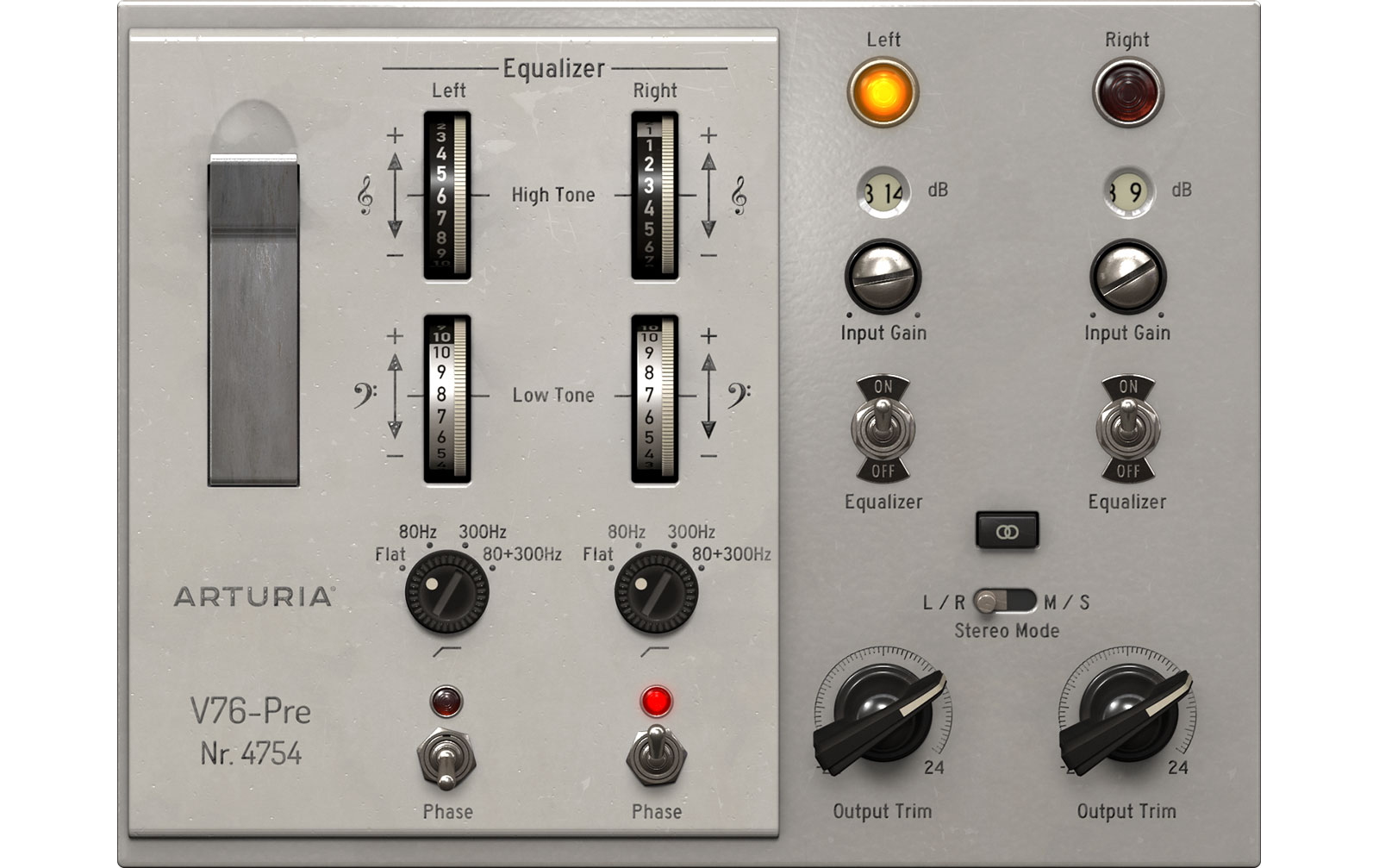 Arturia FX Collection 2 (Lizenz Key/Download)