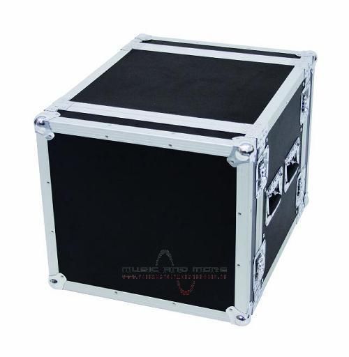 Roadinger Verstärkerrack PR-2, 10HE, 47cm tief