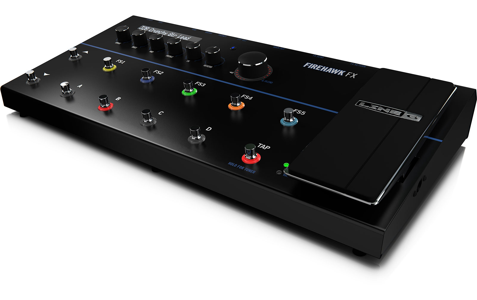 Line6 Firehawk FX
