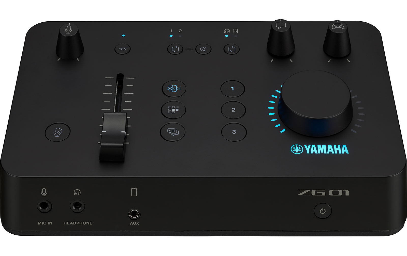 Yamaha ZG01 Pack