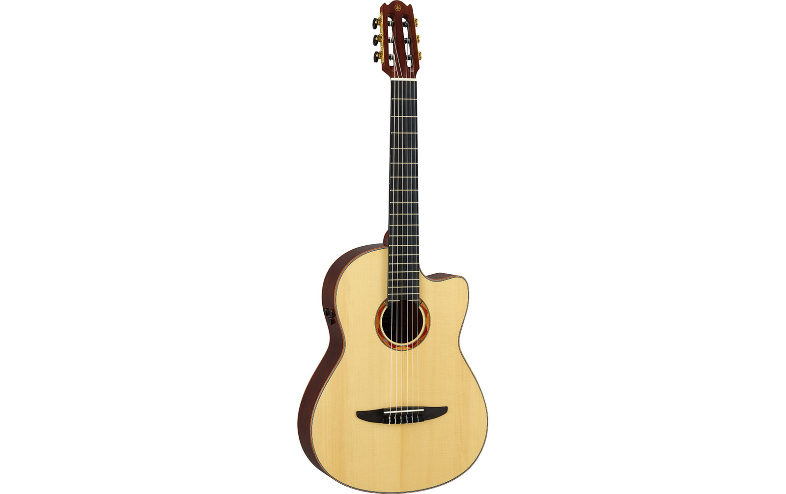 Yamaha NCX5 Natural