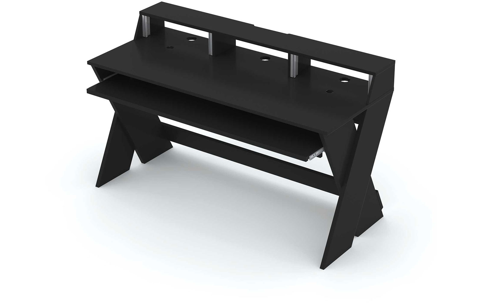 Glorious Sound Desk Pro Black