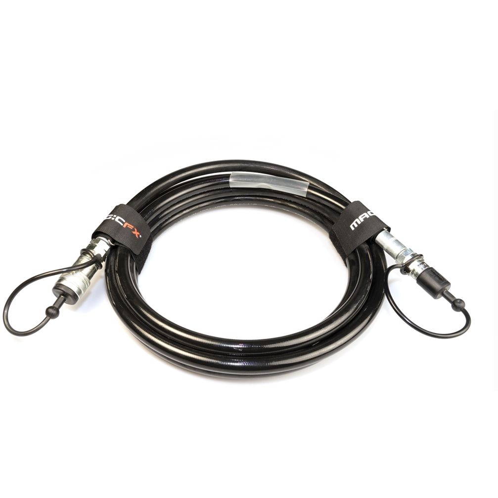 Magic FX CO2 High Pressure hose Mk2 - Hochdruckschlauch, 5m