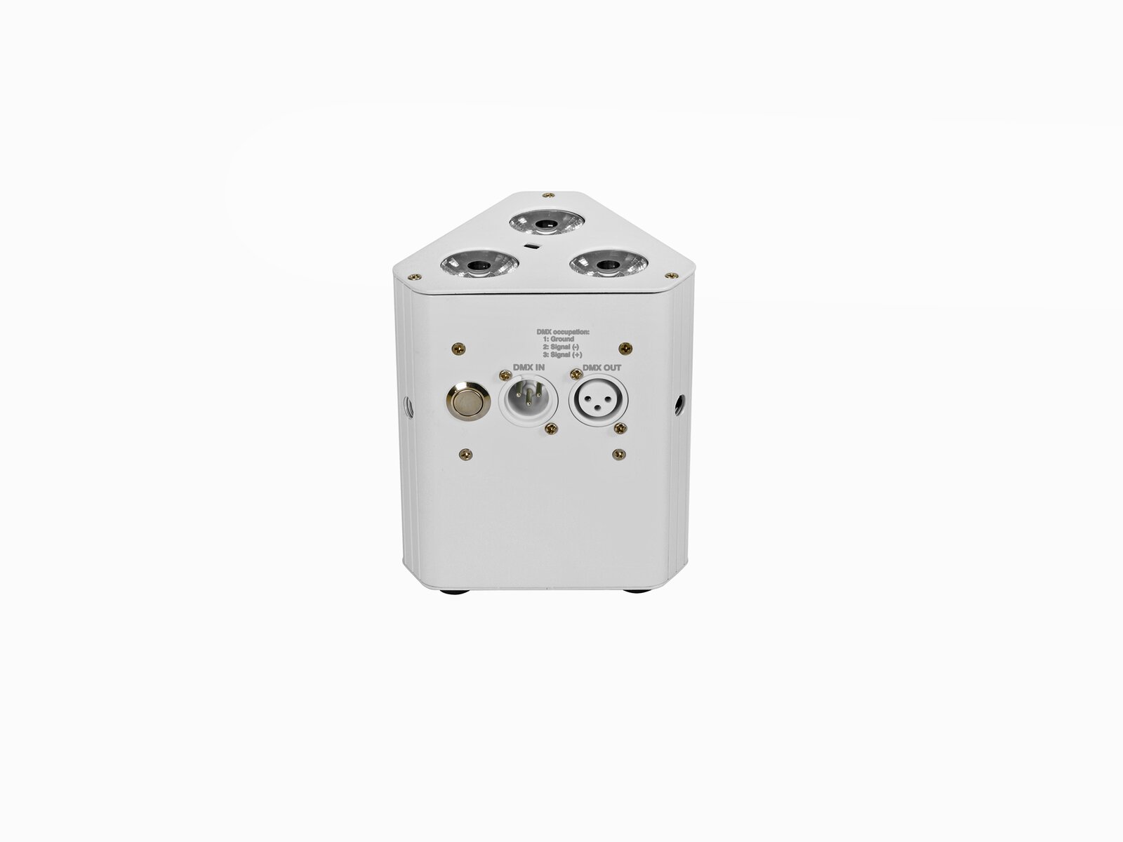 Eurolite AKKU TL-3 TCL Trusslight QuickDMX ws