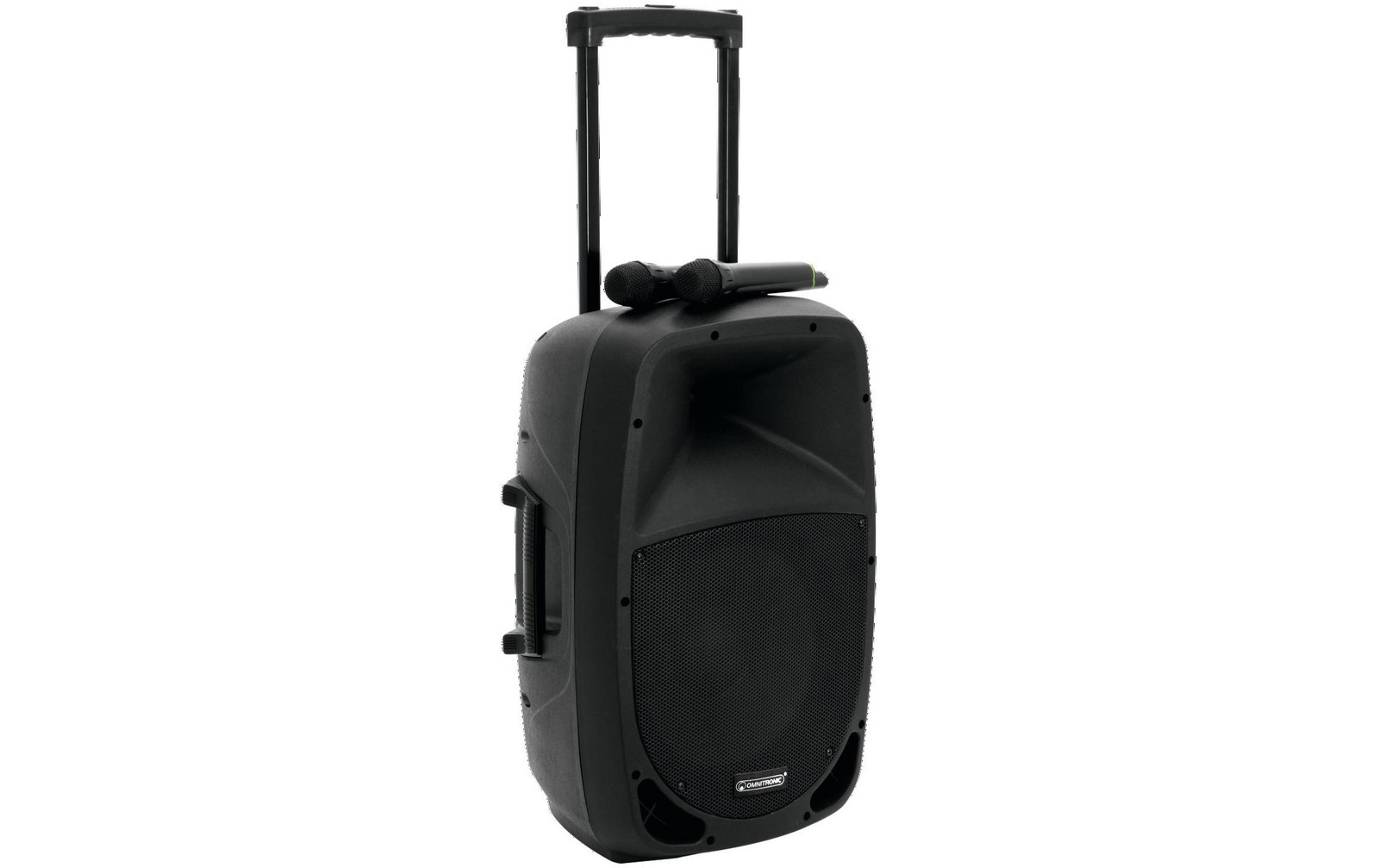 Omnitronic MES-12BT2 Drahtlos-PA-System B-Ware
