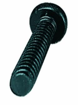 Omnitronic Schraube M6 x 20 für Rackschienen
