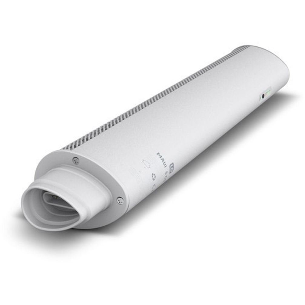 LD Systems MAUI 5 GO 100 BC W Wechselakku-Säule