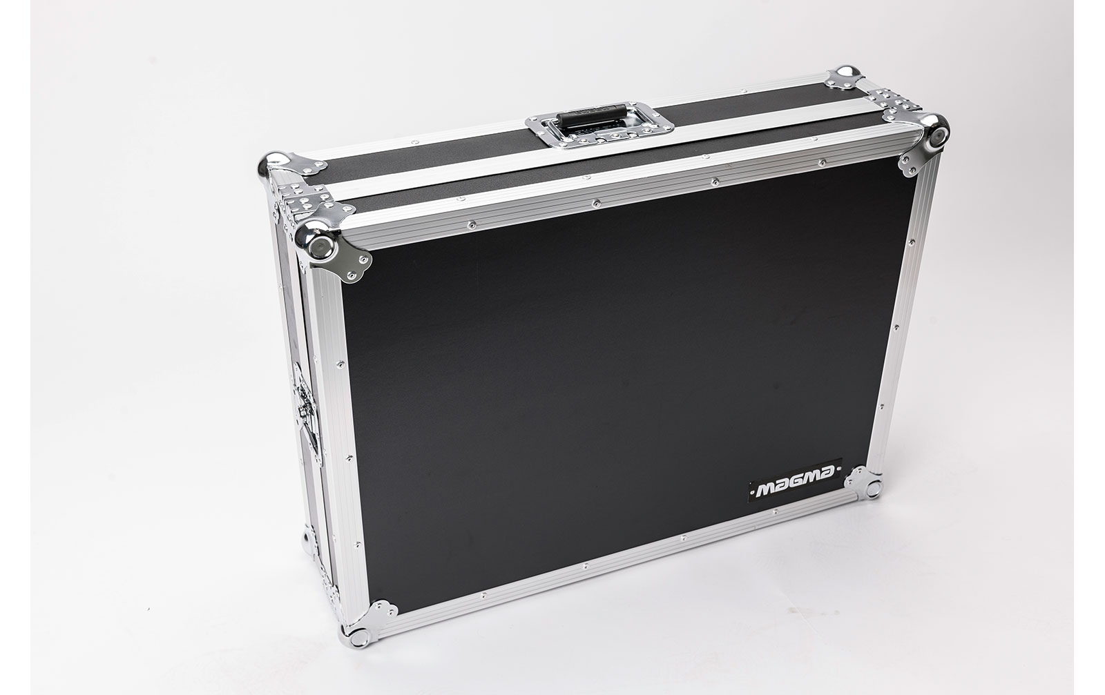 Magma DJ-Controller Case Prime 4 black/silver (40994)