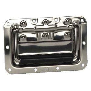 Adam Hall 34082 S - Klappgriff mittel