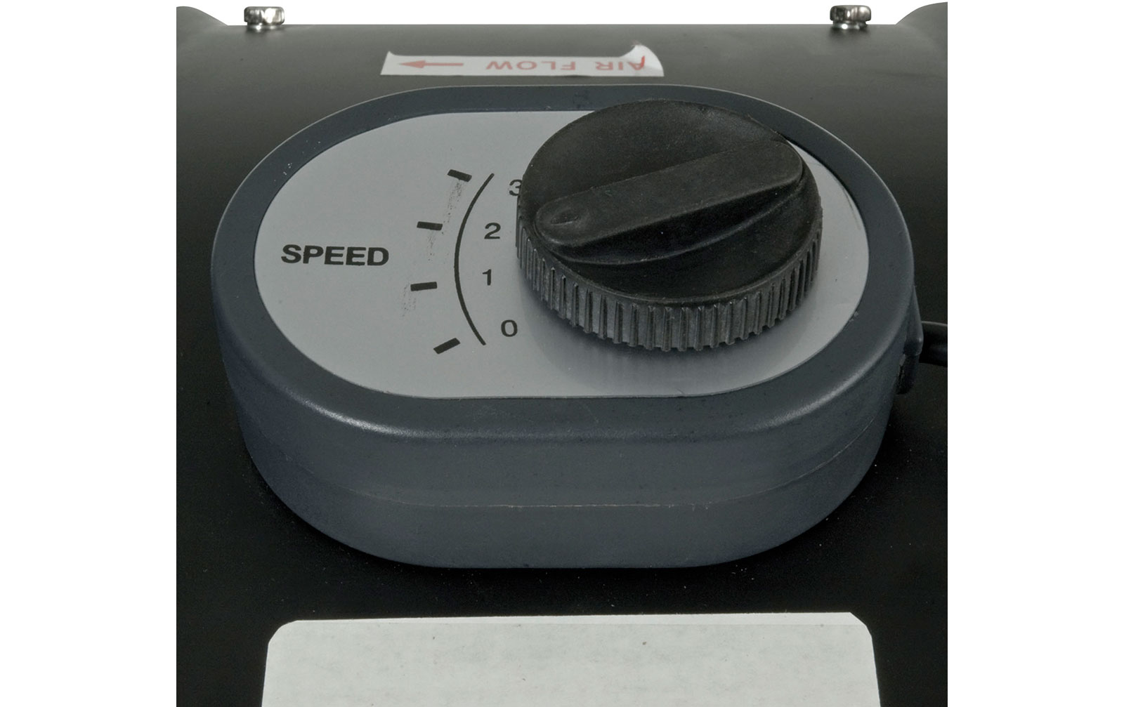 Showtec SF-150 Axial Touring Fan