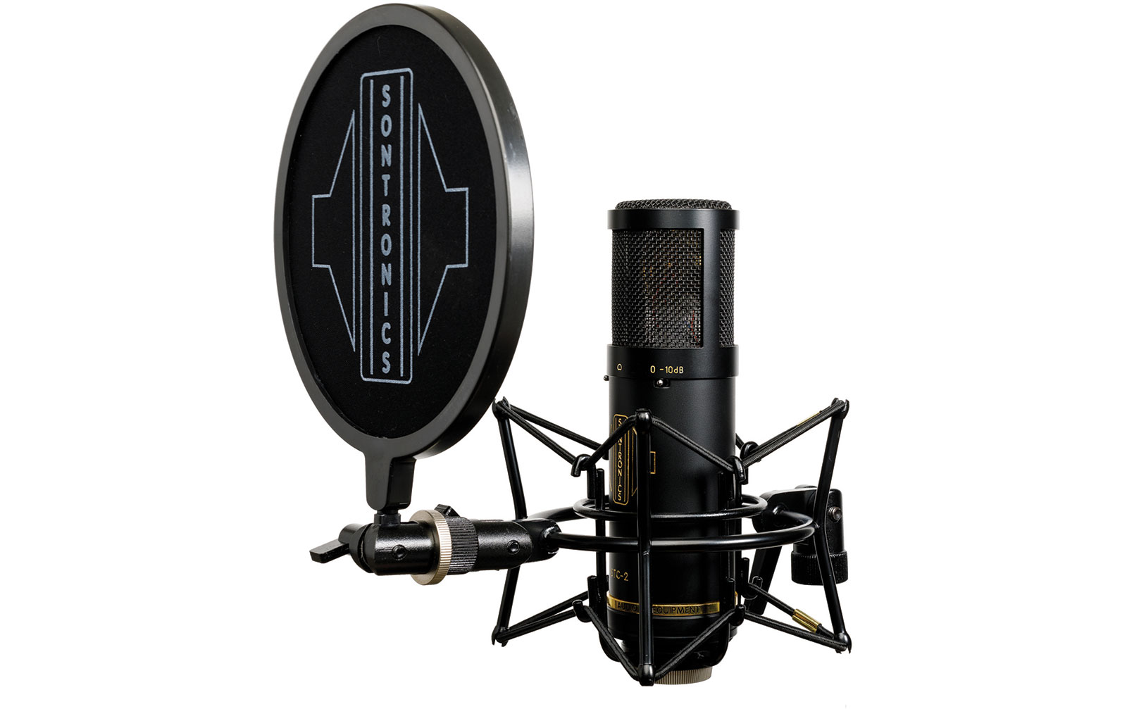 Sontronics STC-2 Pack schwarz