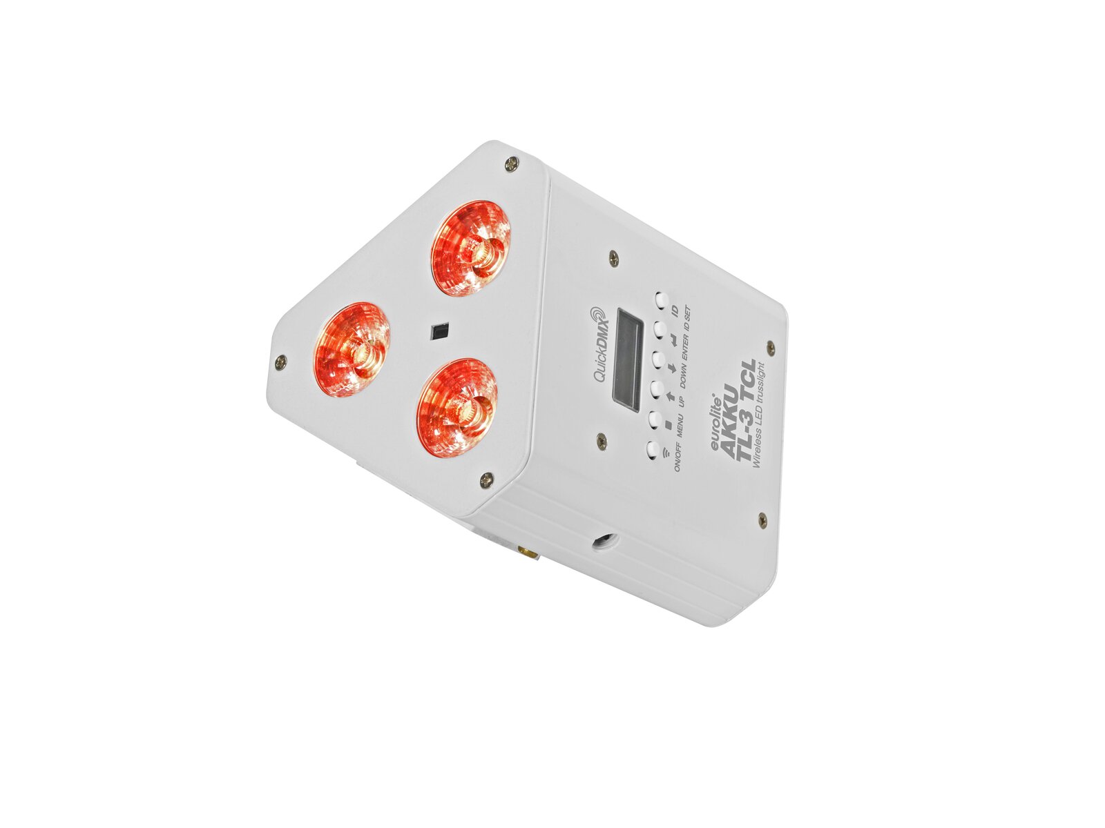 Eurolite AKKU TL-3 TCL Trusslight QuickDMX ws
