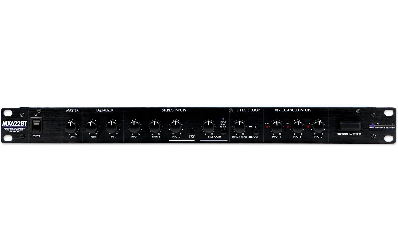 ART MX 622 BT