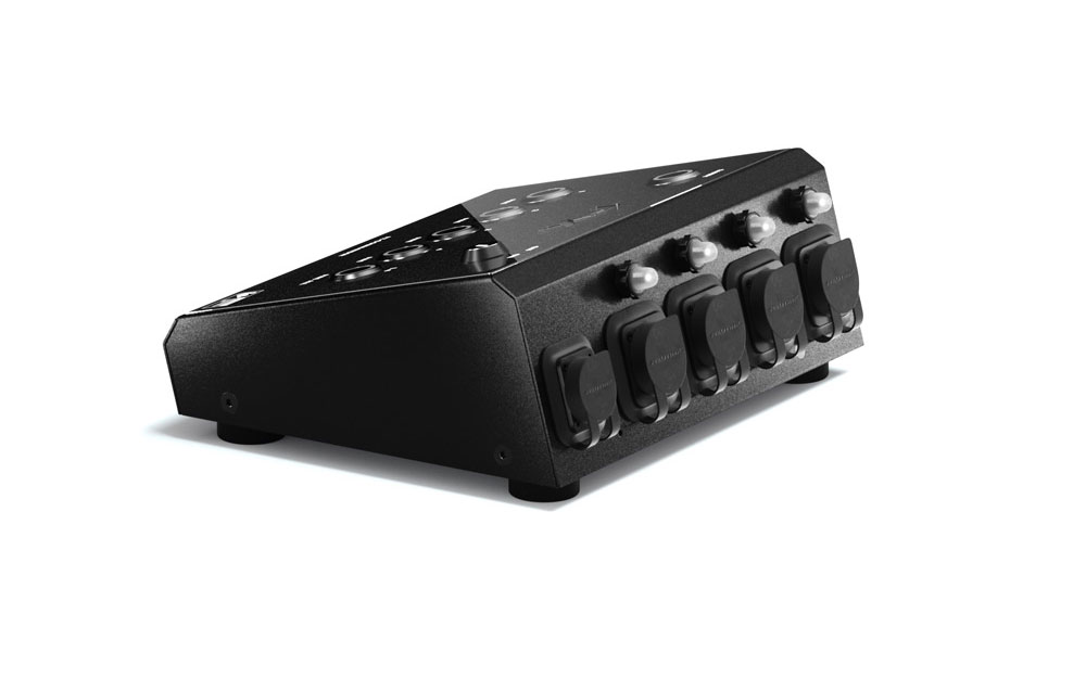 Magic FX FX-Comm4nder