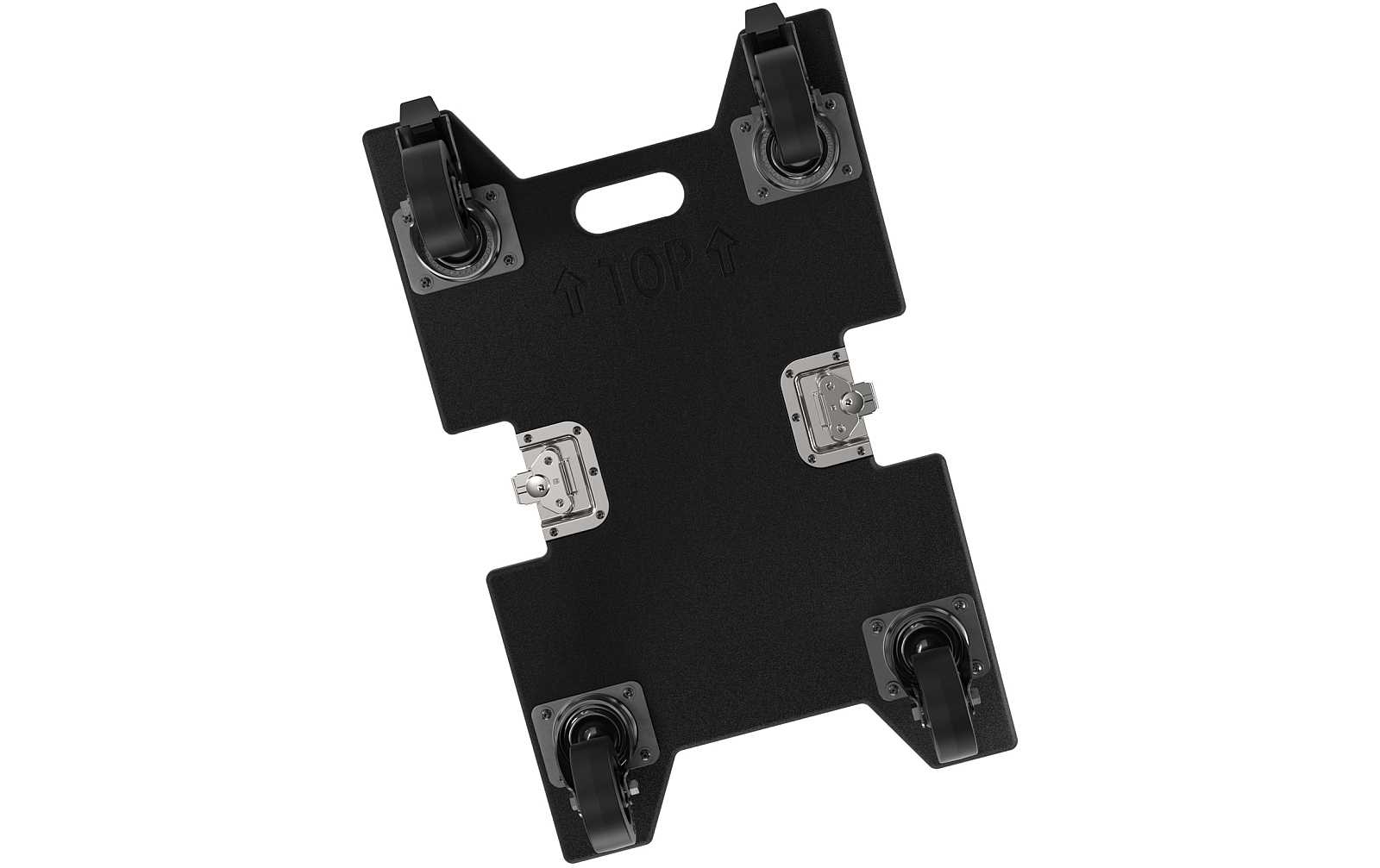 LD Systems ICOA Pro SUB 21 CB Rollbrett