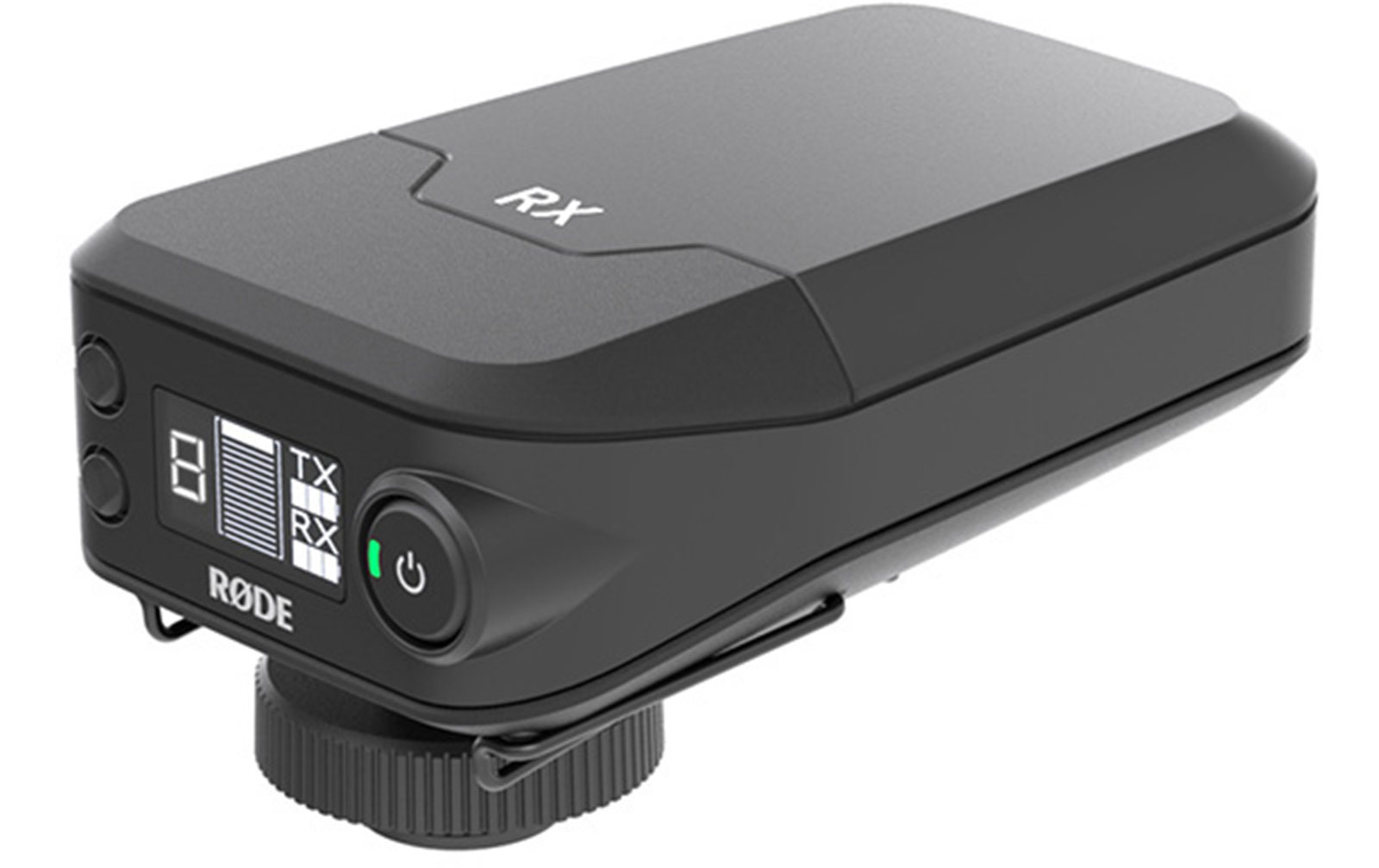 Rode Link Newsshooter Kit
