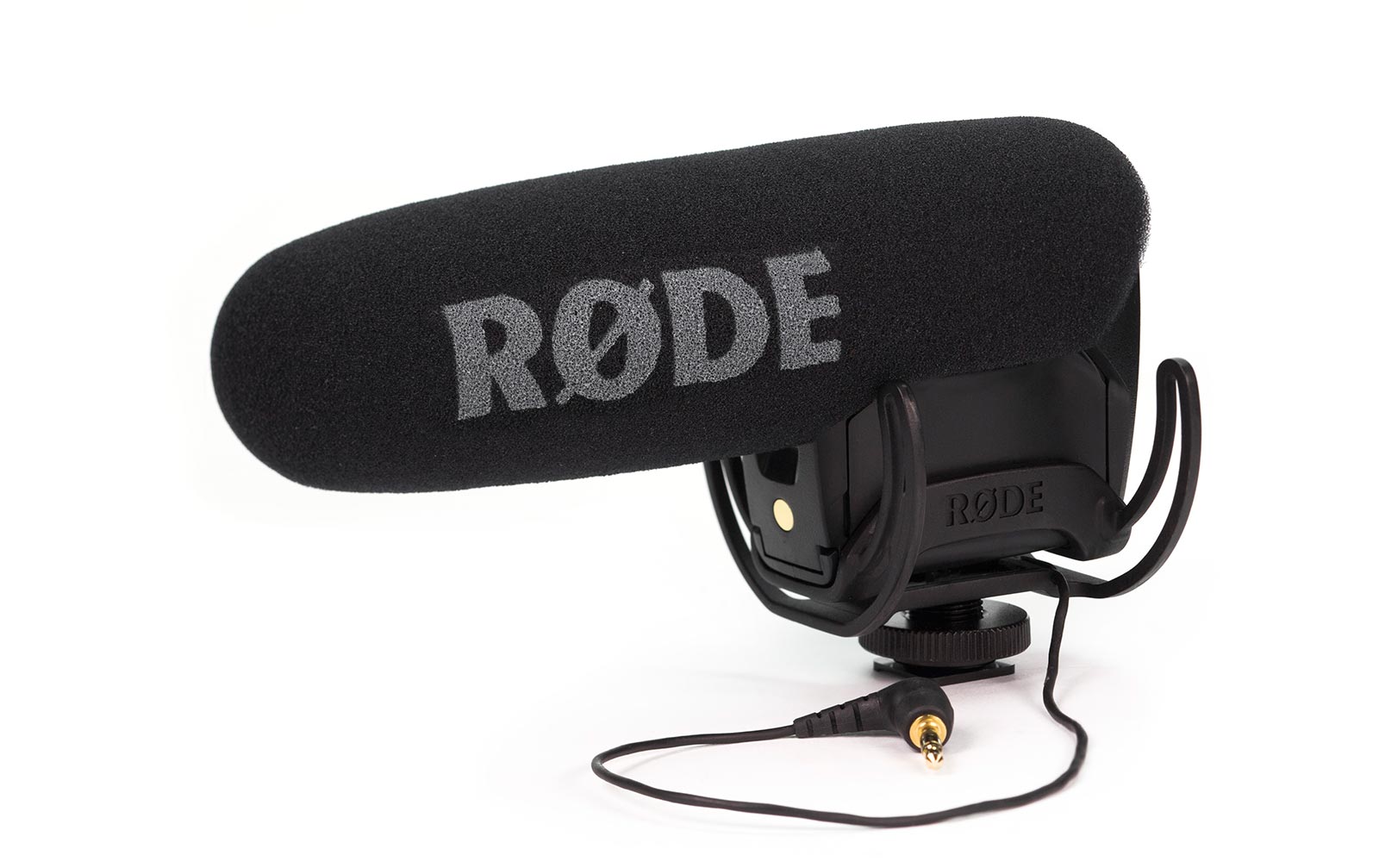Rode VideoMic Pro Rycote