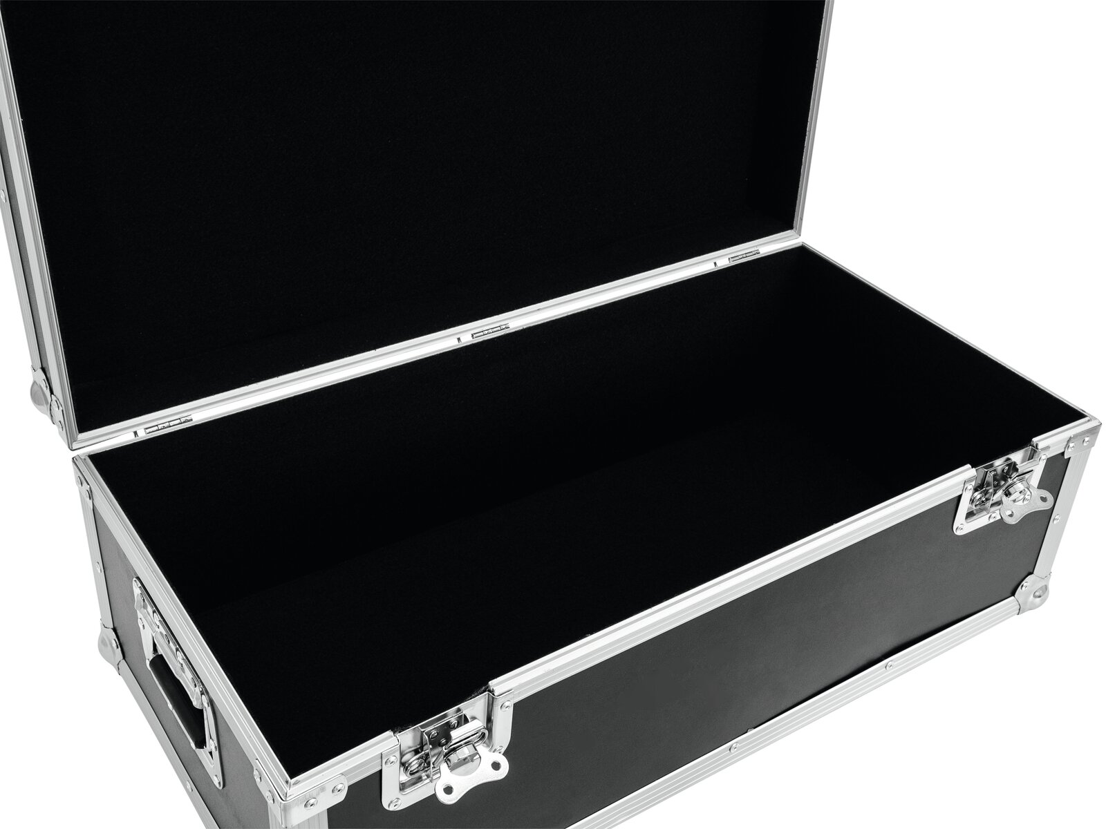 Roadinger Universal-Transport-Case 80x40x30cm