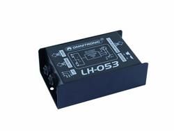 Omnitronic LH-053 DI-Box, passiv