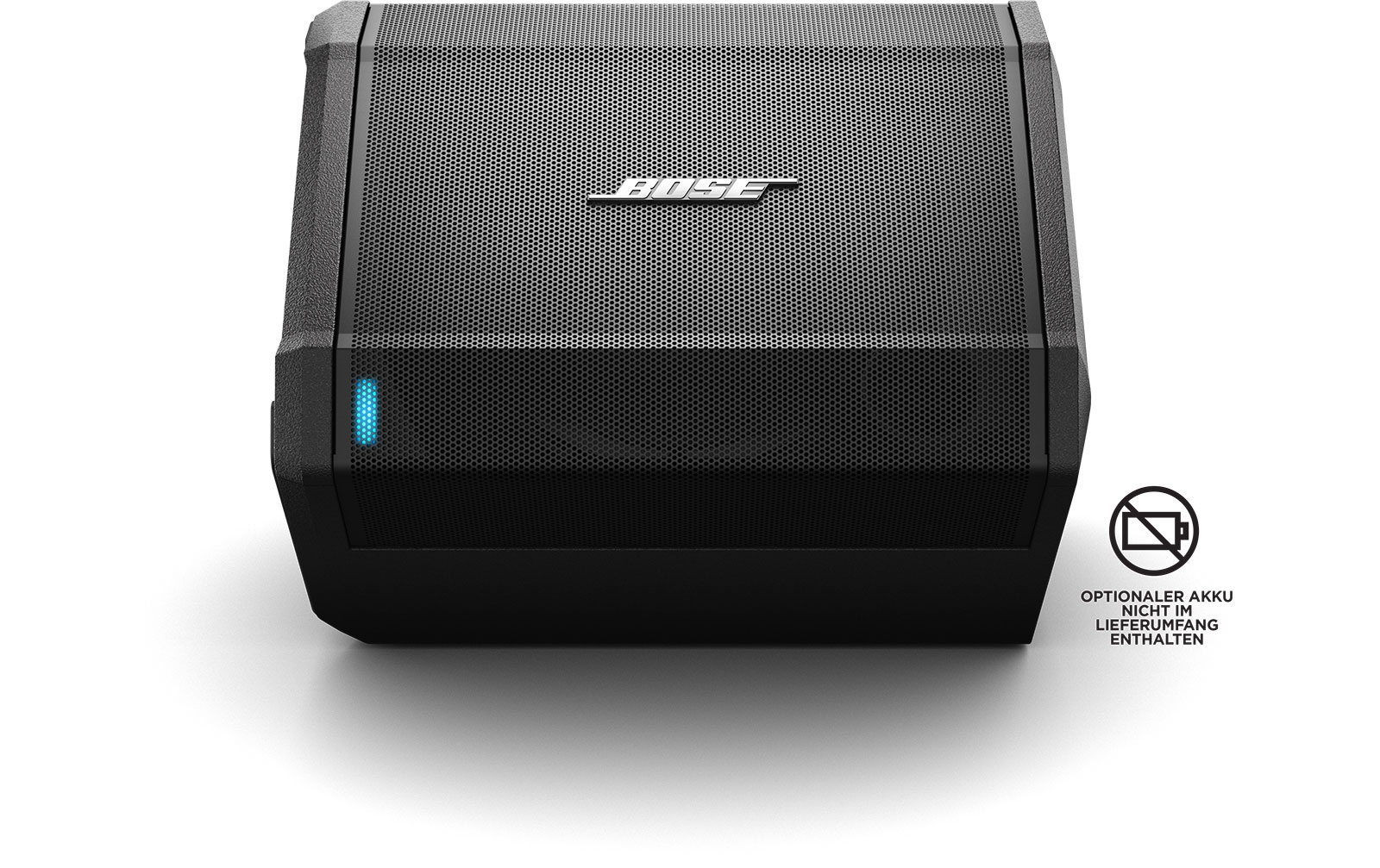 Bose S1 Pro OHNE Akku