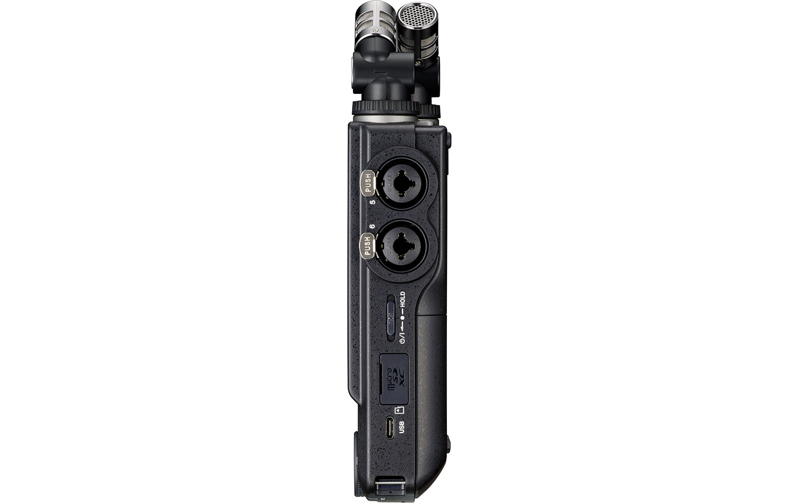 Tascam Portacapture X8 - AK-BT1 Bluetooth Bundle