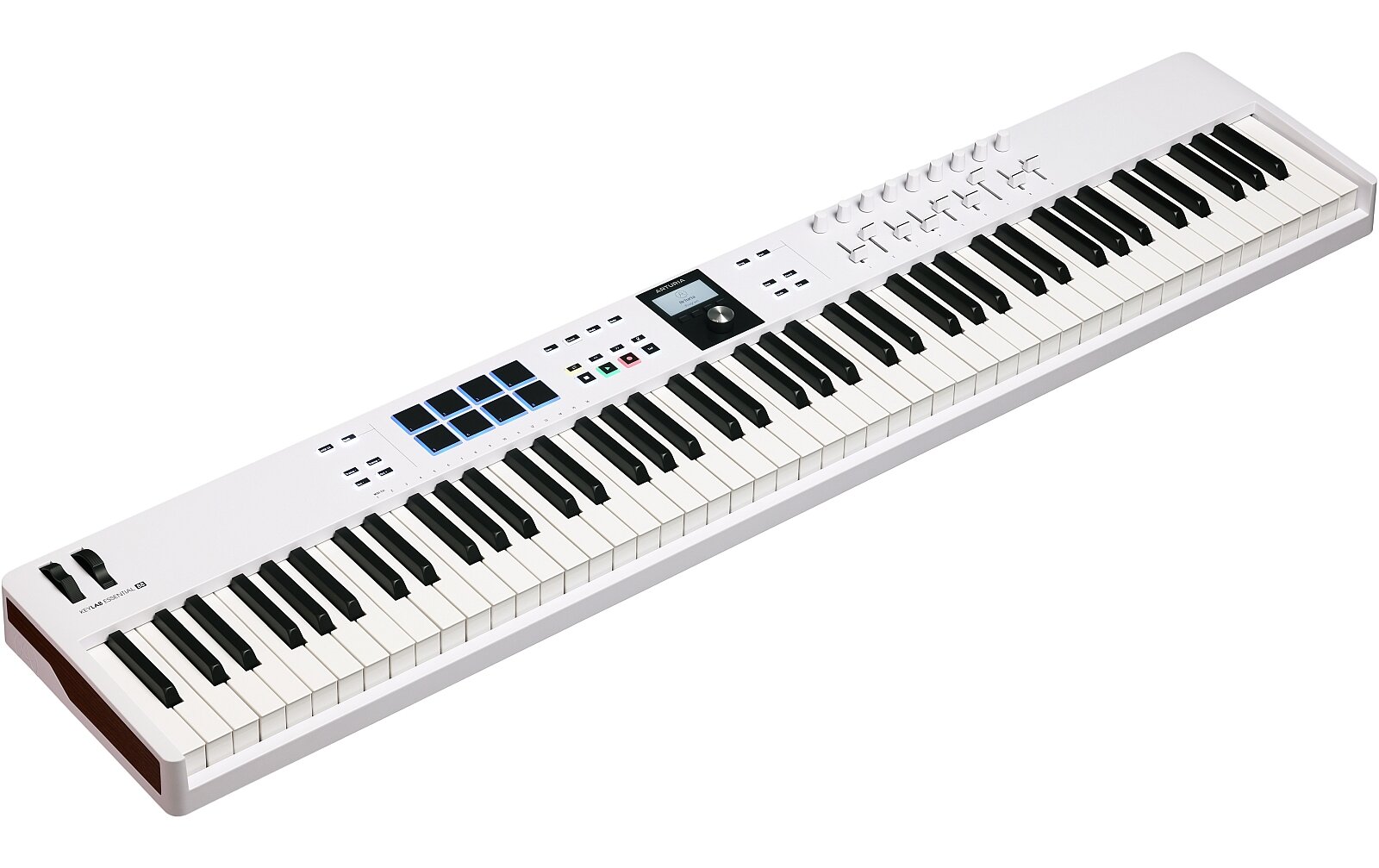 Arturia KeyLab Essential 88 mk3 White
