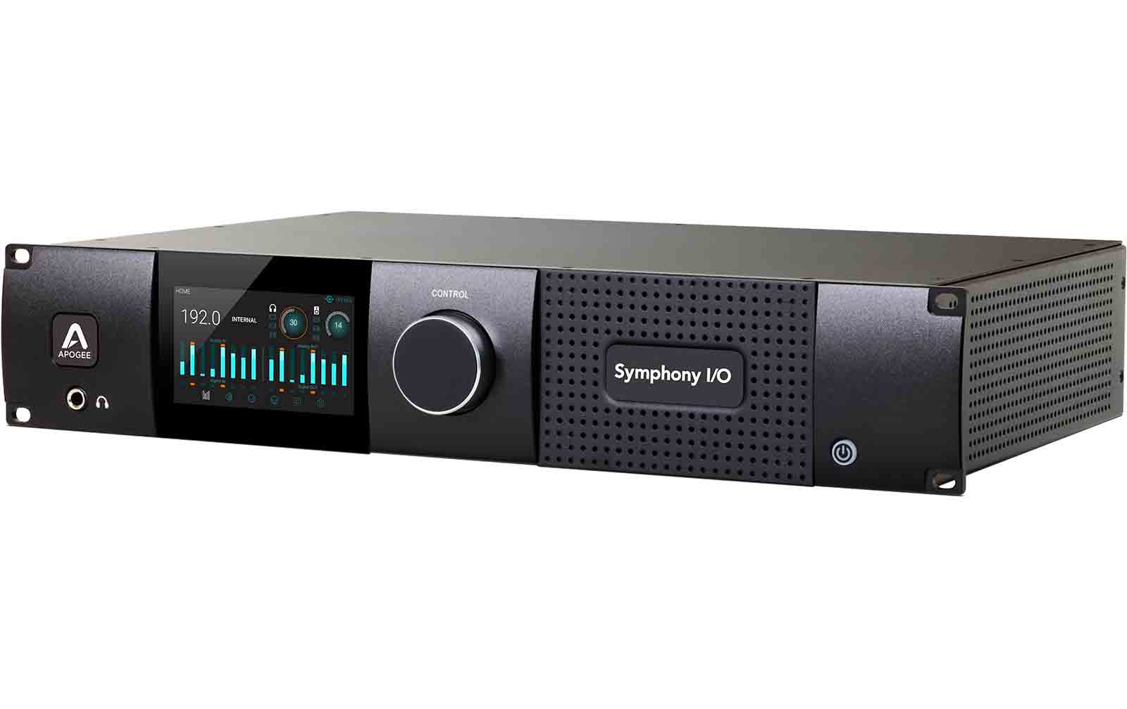 Apogee Symphony I/O  Mk II 8X8 Pro Tools HD