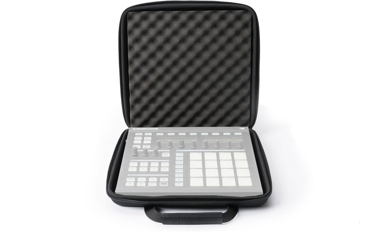 Magma CTRL Case Maschine