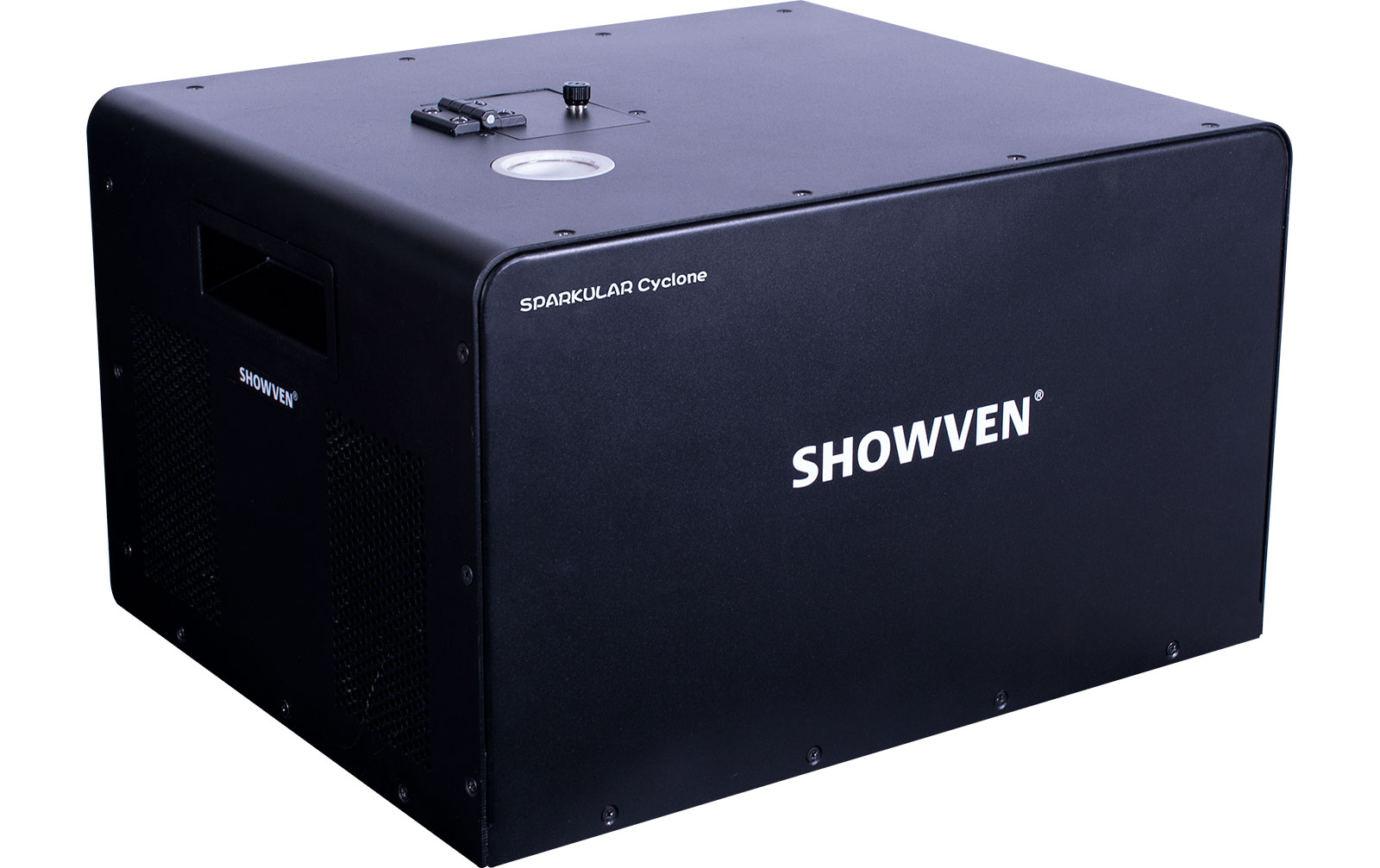Showven Sparkular Cyclone BT61