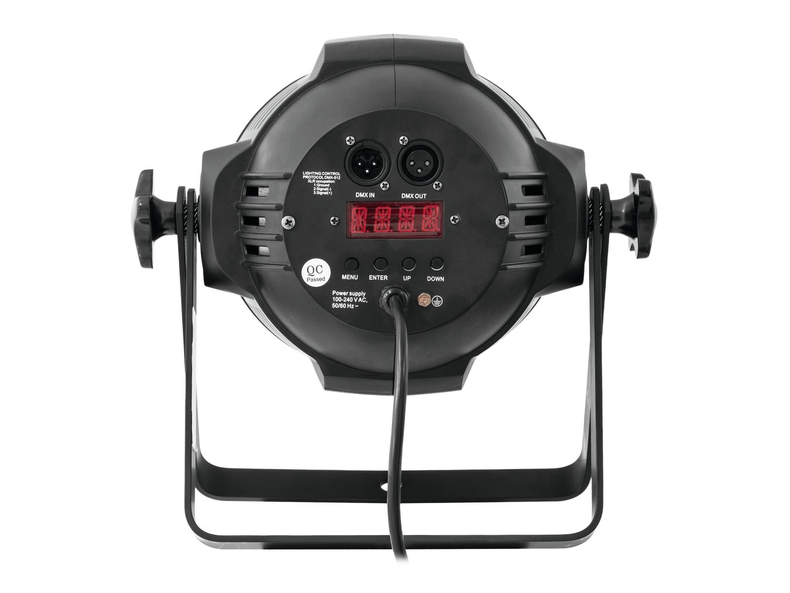 Eurolite LED ML-56 COB RGB 100W Floor sw