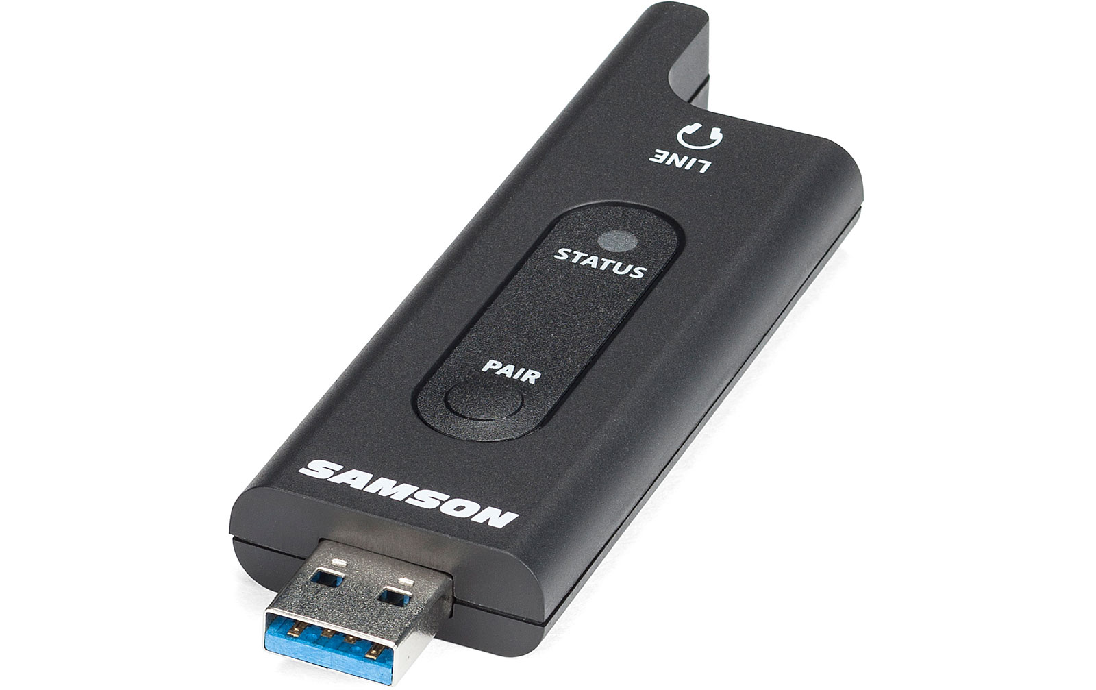 Samson Stage XPD2 Presentation Wireless System
