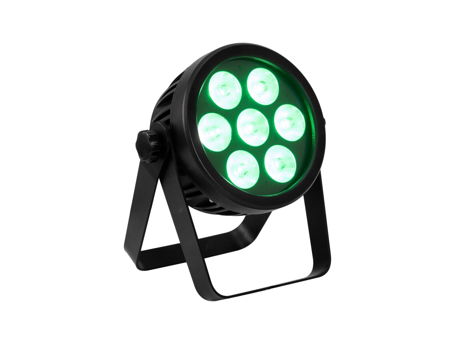 Eurolite LED 7C-7 Silent Slim Spot